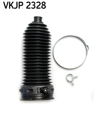 SKF VKJP 2328 Faltenbalgsatz, Lenkung